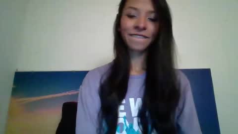 MAITE  MIKE  Sometimes Im with the boy in camera online show from March 29, 7:52 am