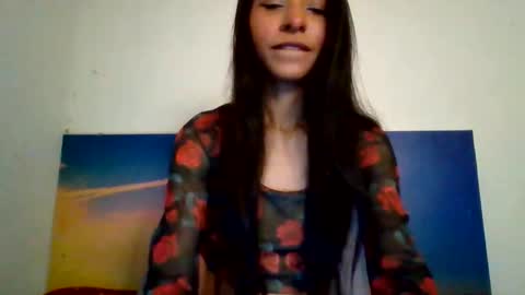 MAITE  MIKE  Sometimes Im with the boy in camera online show from May 23, 5:01 am
