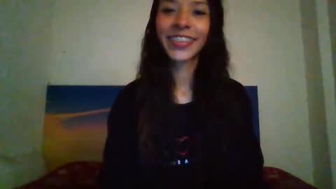 MAITE  MIKE  Sometimes Im with the boy in camera online show from June 6, 2:27 am