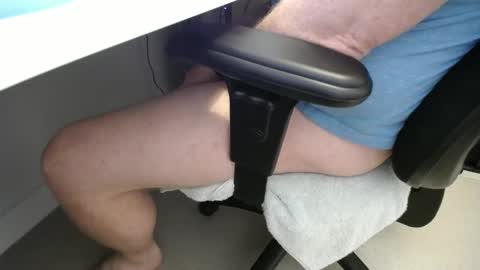 Snapshot of mikeashford chatting on December 3, 1:54 pm mikeashford online show from December 3, 1:54 pm