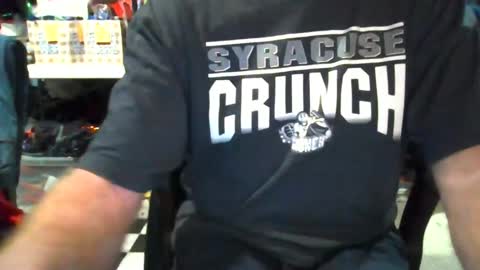 mikeb3200 online show from January 30, 12:37 pm