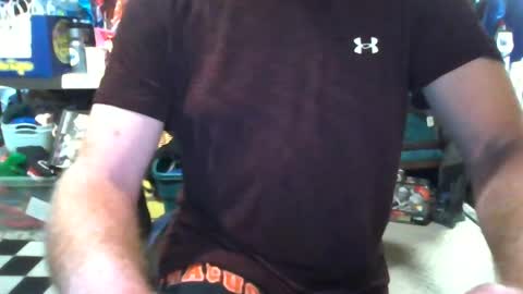 Snapshot of mikeb3200 chatting on March 9, 12:53 pm mikeb3200 online show from March 9, 12:53 pm