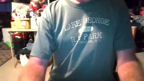 mikeb3200 online show from September 28, 2:17 am