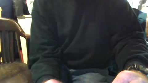 Snapshot of mikeb3200 chatting on November 8, 6:18 pm mikeb3200 online show from November 8, 6:18 pm