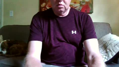 Snapshot of mikeb3200 chatting on July 5, 11:50 am mikeb3200 online show from July 5, 11:50 am