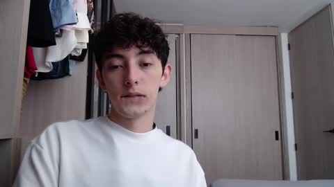 Mikebelf4 online show from March 3, 6:12 pm