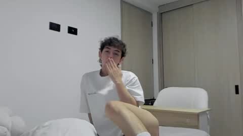 Mikebelf4 online show from September 16, 12:22 am