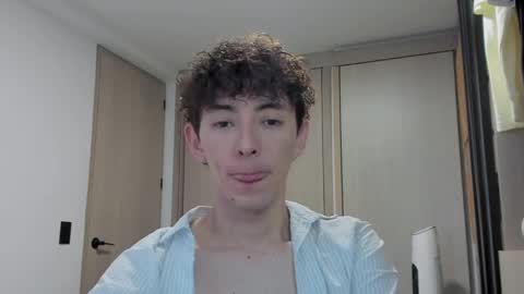 Mikebelf4 online show from September 19, 10:43 pm