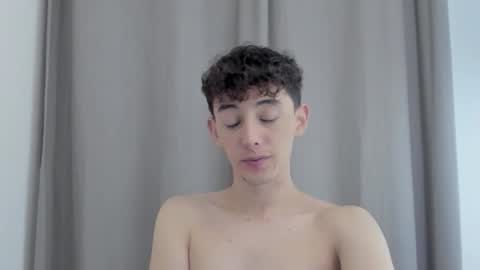 Mikebelf4 online show from October 23, 1:49 am