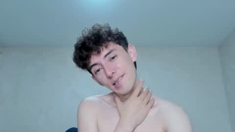 Mikebelf4 online show from November 8, 6:57 am