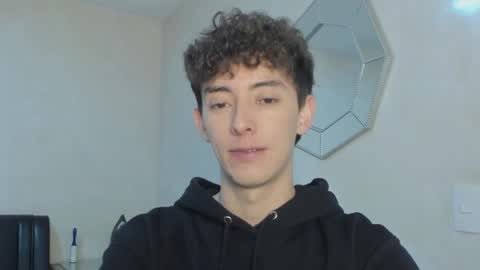 Mikebelf4 online show from November 29, 1:08 am