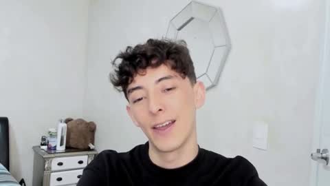 Mikebelf4 online show from March 7, 6:49 pm