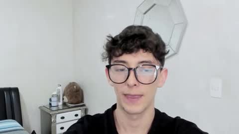 Mikebelf4 online show from March 13, 7:53 pm