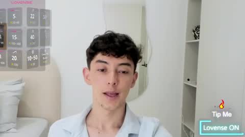 Mikebelf4 online show from May 15, 11:45 pm
