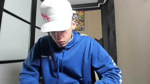 Mike Beneflexk online show from February 25, 12:04 pm