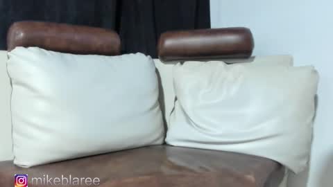 mikeblaree online show from November 11, 4:12 am