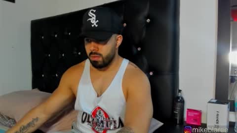 mikeblaree online show from February 2, 6:06 pm