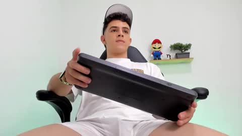 Mike Cooper online show from February 3, 2:53 am