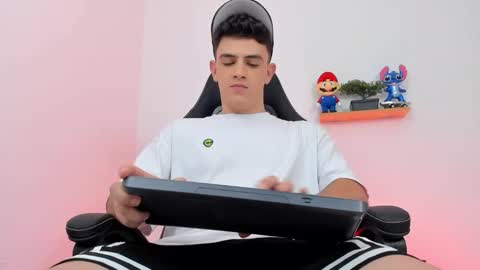 Mike Cooper online show from March 5, 12:39 am