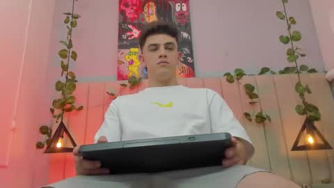 Mike Cooper online show from March 10, 5:12 am