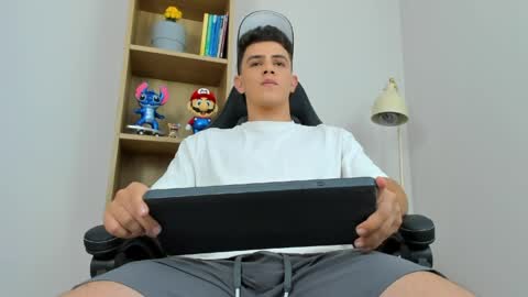 Mike Cooper online show from April 14, 12:27 am