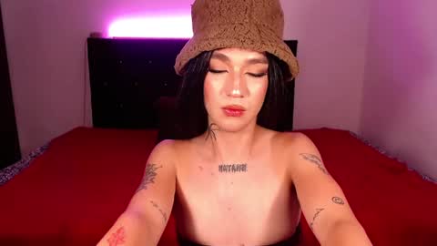 ZARA BLARE online show from February 18, 2:16 am