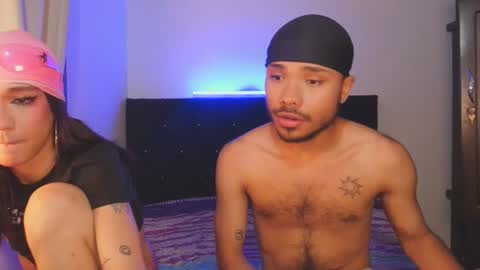 ZARA BLARE online show from July 15, 5:56 am