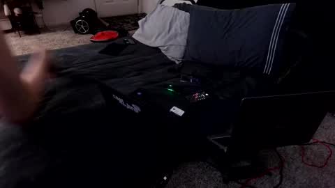 Mike online show from November 8, 11:43 am