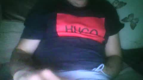 mikehockishuge9 online show from September 13, 7:13 pm