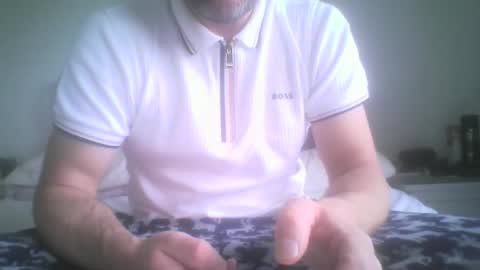 mikehockishuge9 online show from September 27, 9:36 am