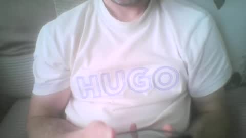 mikehockishuge9 online show from October 5, 12:58 pm