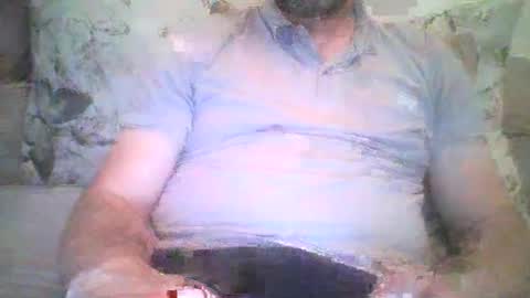 mikehockishuge9 online show from July 19, 12:25 am