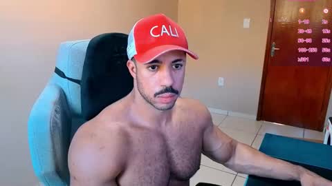 mikehotk online show from September 10, 7:47 pm