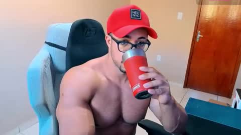 mikehotk online show from September 30, 7:19 pm