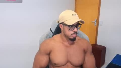 mikehotk online show from May 26, 6:48 pm