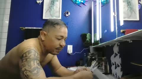 Snapshot of mikehtxxx1219 chatting on January 21, 5:30 pm mikehtxxx1219 online show from January 21, 5:30 pm