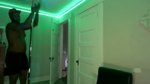 mike jones online show from March 1, 9:17 pm