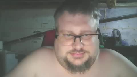 mikejws online show from December 4, 7:56 pm