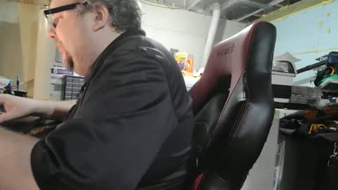 mikejws online show from October 16, 7:59 pm