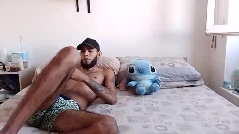 mikeking_leandroking online show from September 21, 2:19 pm