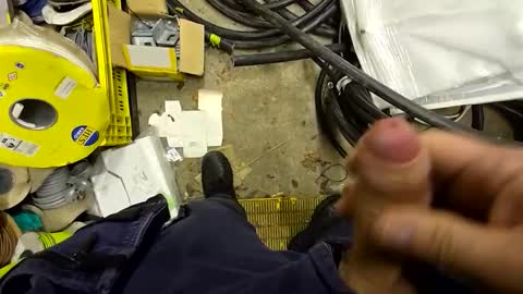 mikekruger02 online show from September 25, 9:46 am