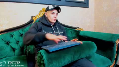 Mike online show from March 11, 11:15 pm