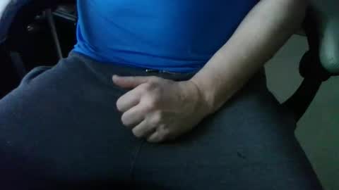 mikeoxnard141 online show from April 18, 12:09 pm