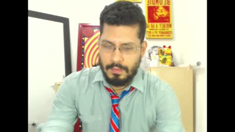 mikeriverx online show from February 26, 7:38 pm