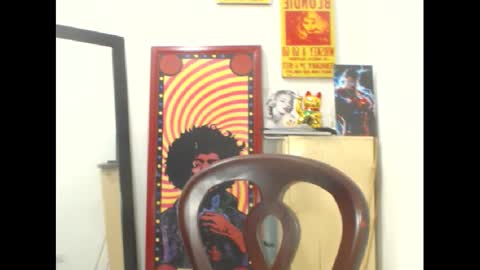 mikeriverx online show from October 2, 4:19 am