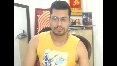 mikeriverx online show from January 11, 5:34 am