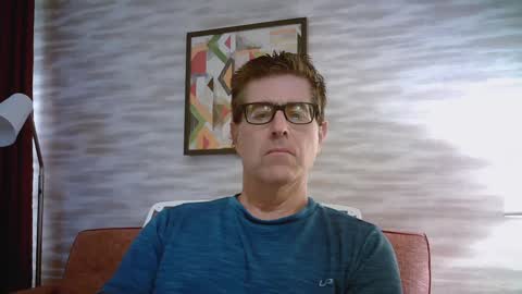 Mike online show from February 1, 1:41 pm