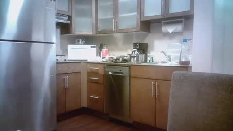 Mike online show from February 2, 10:06 pm