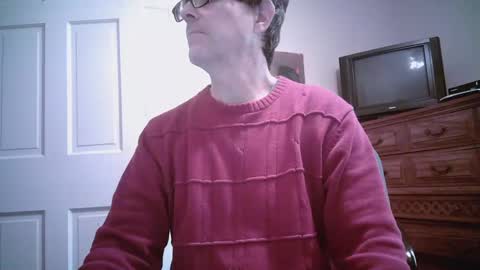 Mike online show from February 27, 2:21 pm