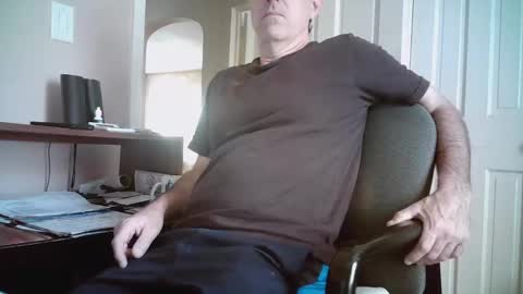 Mike online show from September 27, 1:05 pm